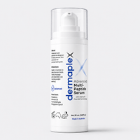 Dermaplex Advanced Multi-Peptide Serum – Firming & Wrinkle Care | 50mL